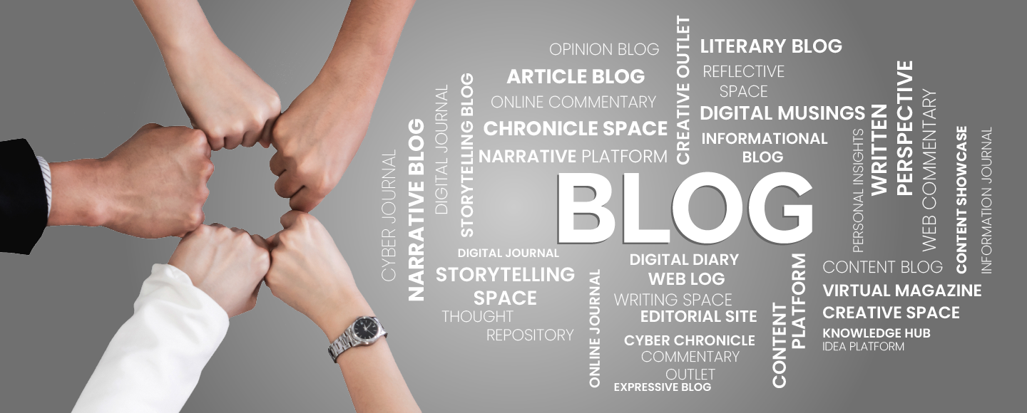 Blogs