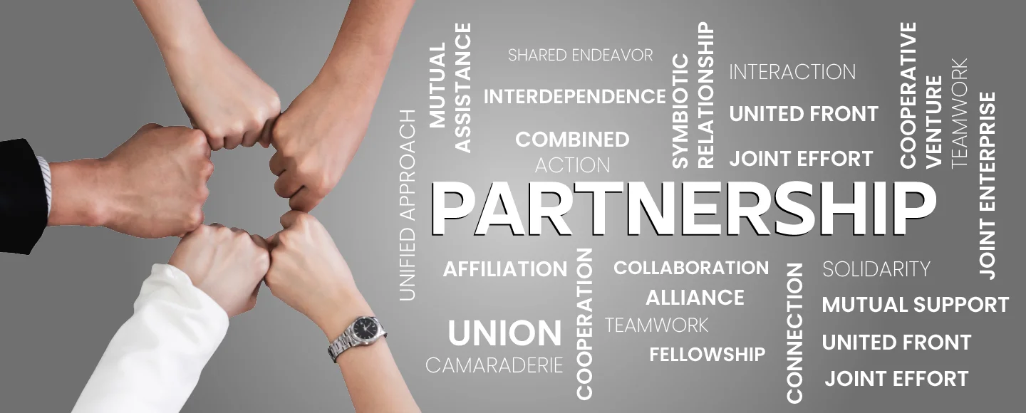 White Label PartnerShip
