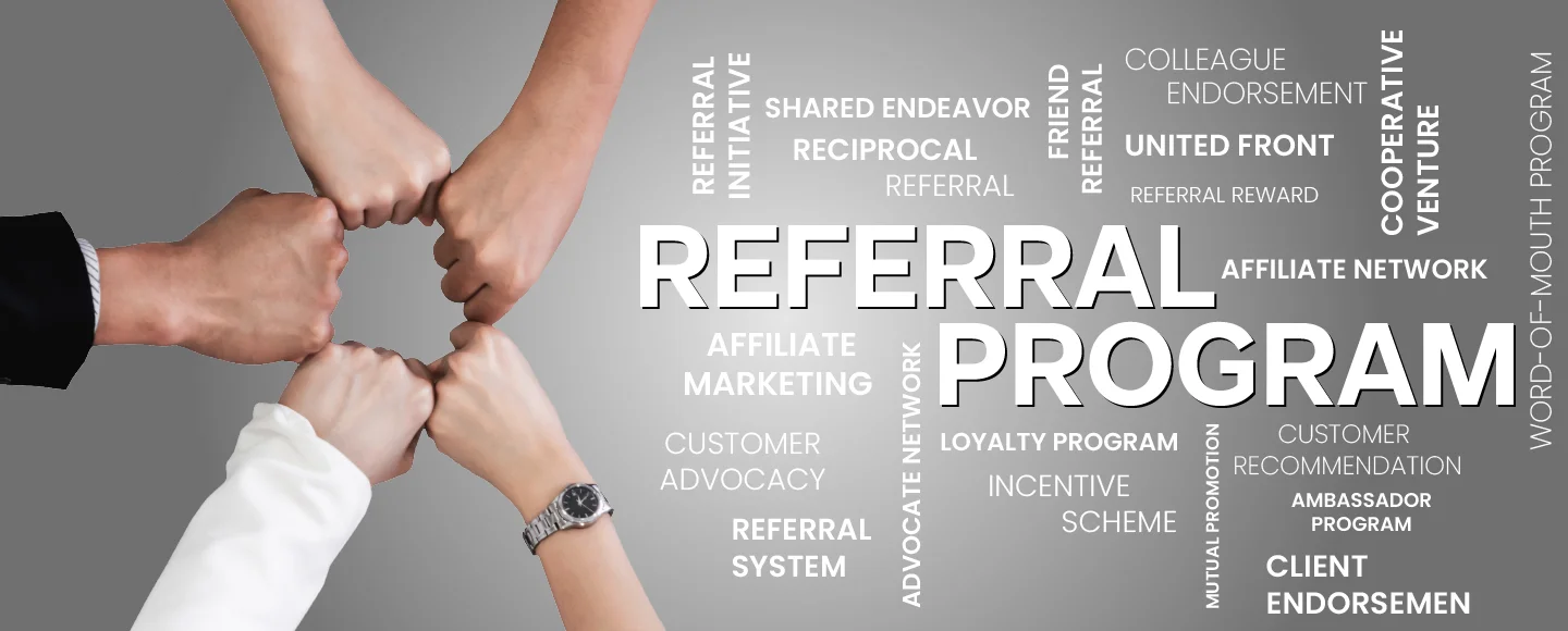 Referral Program